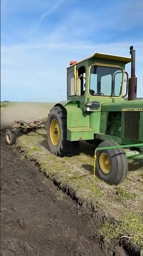 Revolutionize Farming: Top 5 Agricultural Machinery Innovations