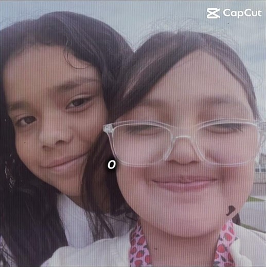 My friend and other house