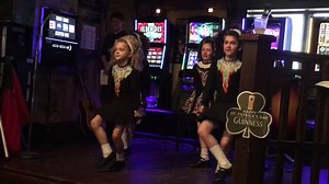 Trinity Irish Dancers | The Kerry Piper | Facebook