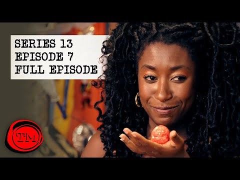 Series 13, Episode 7 - 'Heg.' | Full Episode | Taskmaster