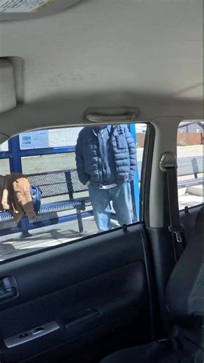 Takkng a homeless man on a shopping spree! | Justknate