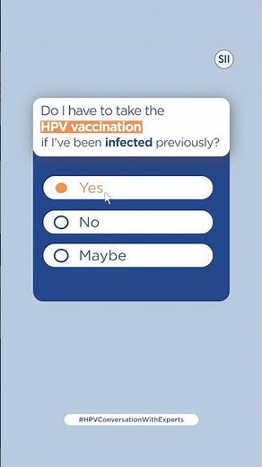 Can You Get HPV Again? | HPV Reinfection & HPV Vaccination