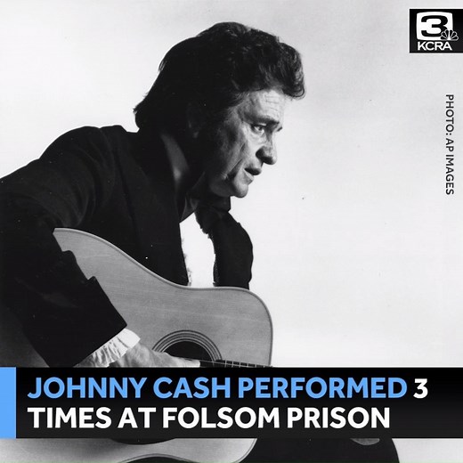 27K views · 350 reactions | Behind Folsom State Prison's granite walls, lies a rich history of the prison's storied past. It was almost built in Rocklin and initially served as an offshoot of San Quentin State Prison. Take a look at 11 things you may not know about the NorCal prison https://goo.gl/AU9DB9 Photos: Folsom Historical Society | KCRA 3 | Facebook