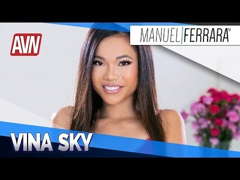 Vina Sky - AVN Expo 2019