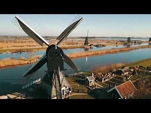 Stunning Cinematic Drone Shots 4K | Breathtaking Aerial Views & Epic Landscapes