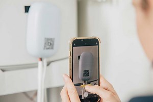 Elax, un boîtier pour économiser 25 % d'énergie sur le chauffe-eau électrique (cumulus)