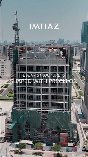 Imtiaz: Building Landmarks, Crafting Perfection