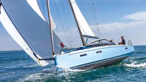 JPK 39FC review: new sporty 40 cruiser - Yachting World