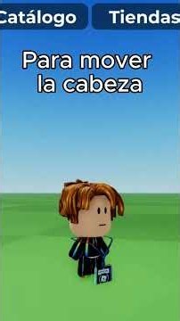 Tutorial on how to do the Russian Roblox trend