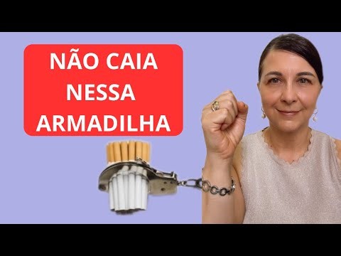 4 desculpas que o fumante conta para si mesmo para continuar fumando