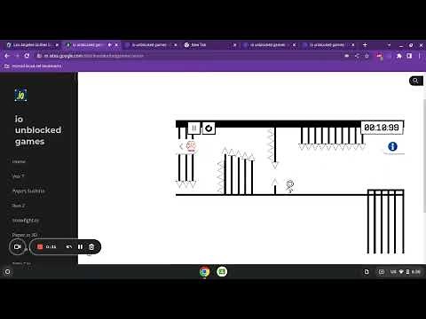 ovo level 53 walkthrough