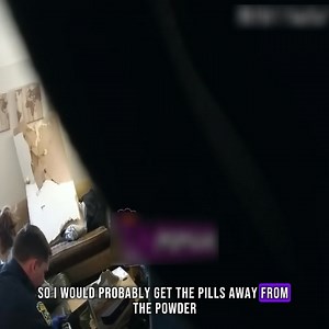 9K views · 98 reactions | Kid Calls 911 After Mom Passes Out From Drugs  A young boy is forced to call police after finding his mother unconscious from drug use. Officers rush to the scene, uncovering a heartbreaking situation that no child should ever face. Watch how the shocking rescue unfolds. #BodyCam #PoliceRescue #ShockingFootage #ViralVideo | Public Freakout | Facebook