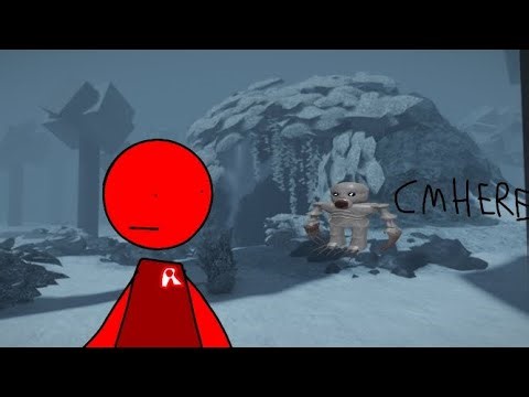 THE RAKE REMASTERED GAMEPLAY PT.1