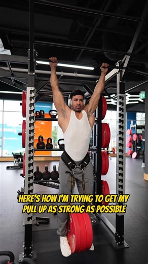 Ryan Maclellan on Instagram: "My Pull Up Progression Strategy 📈 ☝️ My emphasis is doing a lot in a single day when I am fully recovered, 🤕 I found that practicing under high levels of fatigue does not quite do that for me nor is forcing myself through lots of pull ups in that state quite as enjoyable either. 👍 This is the best way I’ve found to balance these variables and also continue to make progress across the rest of my body as well! 📲 My complete comprehensive program which can progress