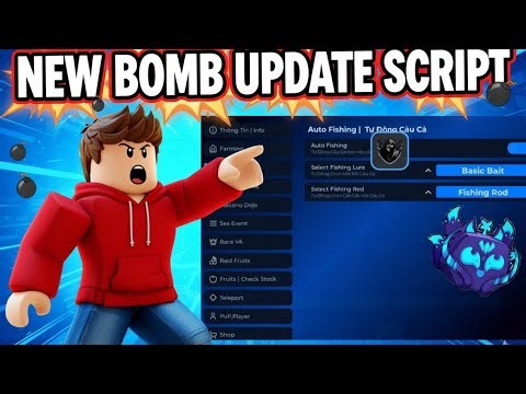 NEW OP! Blox Fruits Script: AUTO FARM (MAX Level 1 Minute me) 🤯24 Hour Me Max Level! 🔥