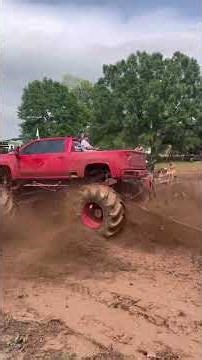Had a great time at trucks gone wild Louisiana mudfest ‪@HeavyDSparks‬ ‪@Taylon_Thiels‬