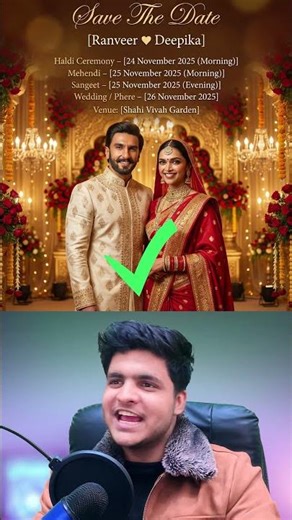 How to Create Wedding Invitation Using AI Free & Easy #AIWeddingInvitation #WeddingInvitationDesign