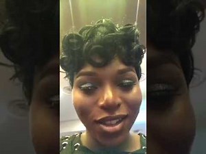 Victoria Dougharty - Live Stream - Clubbb