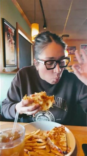 Fancy like Applebees