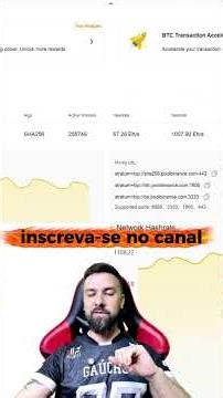 Evento Miner’s League da Binance Pool | Regras e Detalhes #binance