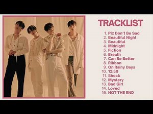 하이라이트 Highlight 비스트 Beast Best Song ! [Kpop Playlist]