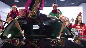 1.4K views · 2K reactions | MERRY CHRISTMAS FROM ALL @ CHORLEY GROUP...