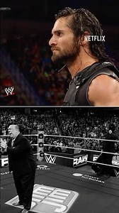 Seth Rollins in Indy: 2014 ➡️ 2026 #WWEonNetflix