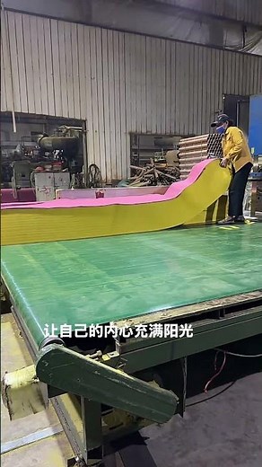 Step-by-Step Paper Making Process | Inside Factory Machines