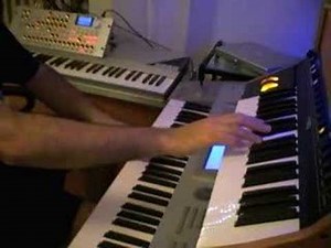 Blade Runner Main Titles Theme