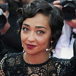 Ruth Negga Boyfriend 2026: Dating History & Exes - CelebsCouples
