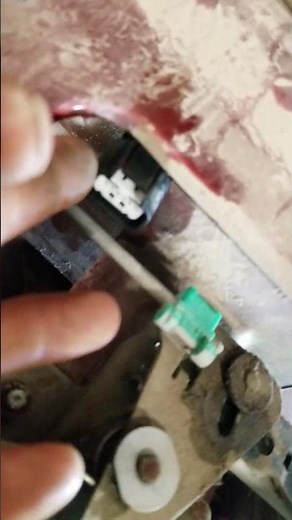 F150 Rear View Camera doesn't Work, C1001 Vision System Camera