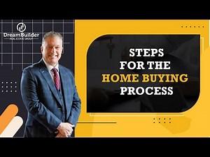 Step-by-Step Guide: Mastering the Home Buying Process for a Stress-Free Journey!