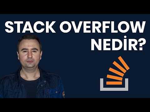Stack Overflow Nedir? En Etkili Şekilde Nasıl Kullanabilirsiniz?