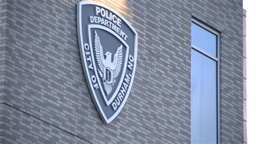 Staffing numbers improving at Durham Police Department