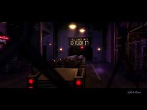 Rock 'n' Roller Coaster | WED Imagineering 2021