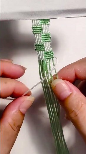 diy bracelet for boys｜how to make beautiful bracelet with thread｜how to make best bracelet at home3