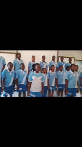🎤🎵 Fresh voices, big talent! Our Form 1 Choir giving us goosebumps with this amazing performance. Well done! 🙌 Stella Maris College RC Diocese of Mutare Soccom Diamond FM Zim Chikanga Primary School Mutare,Manicaland Soccom Archdiocese of Harare | Stella Maris College