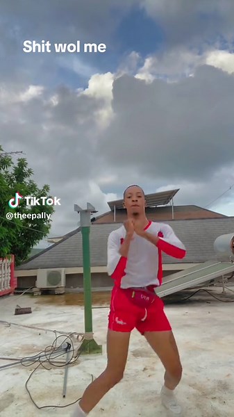 Miguel Ford and Daniel Ford: Dancing, Eating Crackers, and More!