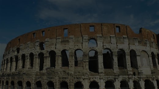 4K Seven Wonders of the World