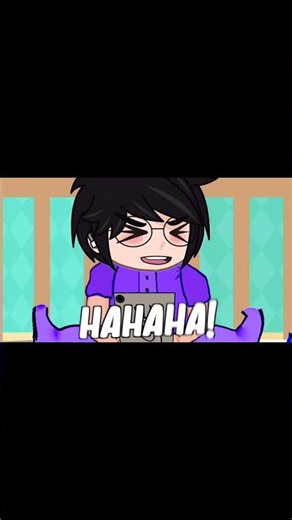The Mom Has Some Explaining To Do | Gacha Life #Shorts