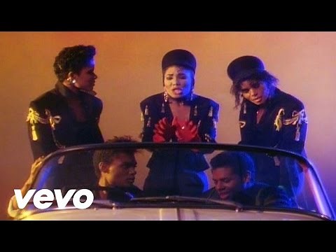 Five Star - Strong As Steel (Video)