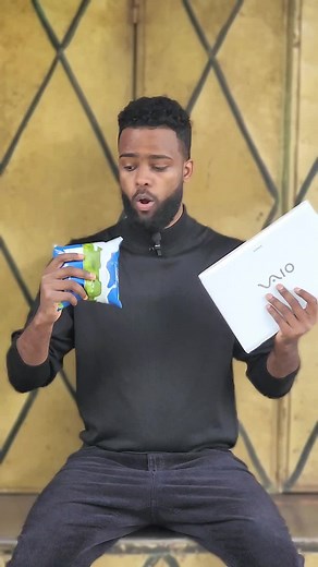 Sony Mini Computer: Performance and Portability in Ethiopia