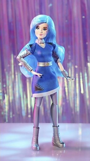 ZOMBIES 3 | The Aliens arrived + New ZOMBIES Dolls | Now Streaming on Disney +