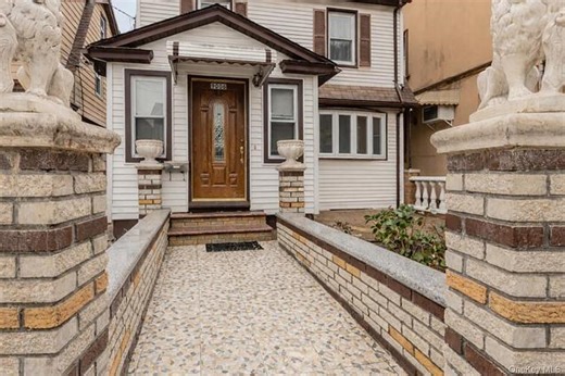 9006 107th Ave, Ozone Park, NY 11417 | Estately 🧡 | MLS# 971875