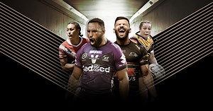Everything you need to know: NRL, NRLW grand final 2020