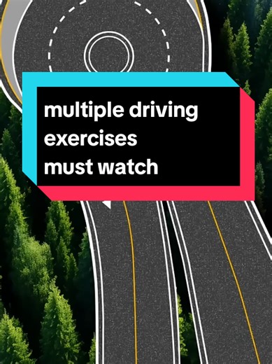 Mastering Intersection Rules and Hairpin Turns in Driving