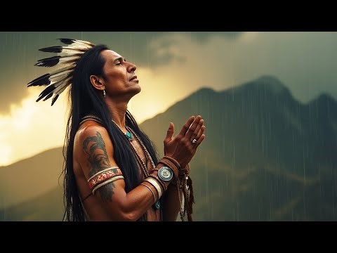 Spirit of Nature | The Power of the Native American Flute Energize with Focus and Harmony