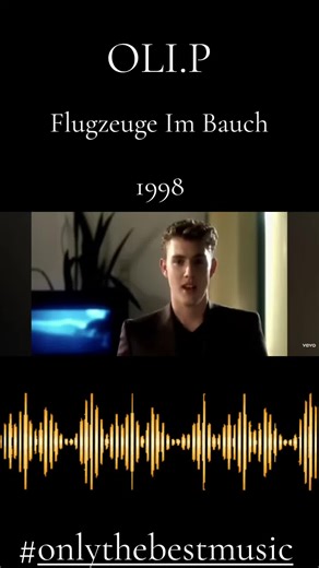 OLI.P - Flugzeuge Im Bauch: A 1998 Nostalgic Hit