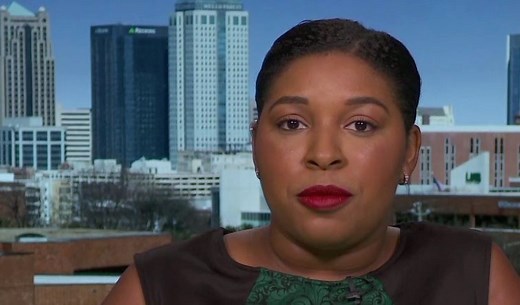 “It’s cruel that they are willing to endanger the lives of literally millions of women for some sort of political pat on the back,” Alabama rape survivor Sam Blakely says after the state’s controversial abortion bill was signed into law. "We are seriously in fear for our lives as women in Alabama." https://cnn.it/2Vwm8mm | CNN Replay