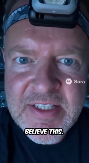 🛸🏜️ Explorer Finds Alien City Inside Great Pyramid 👽🌆